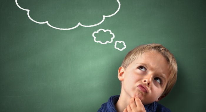 4 YAŞ GELİŞİM ÖZELLİKLERİ