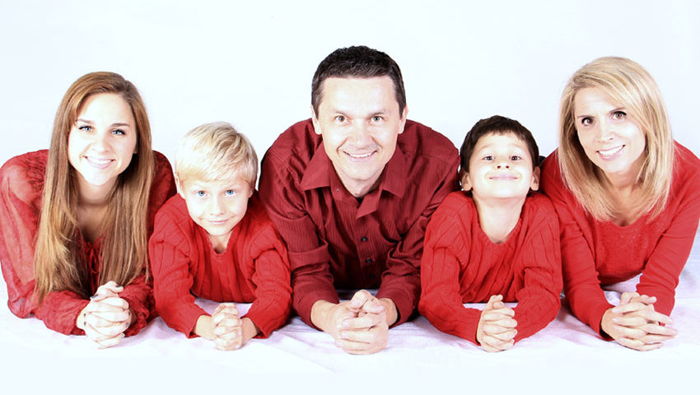 7 Maddede Aile İçi İletişim