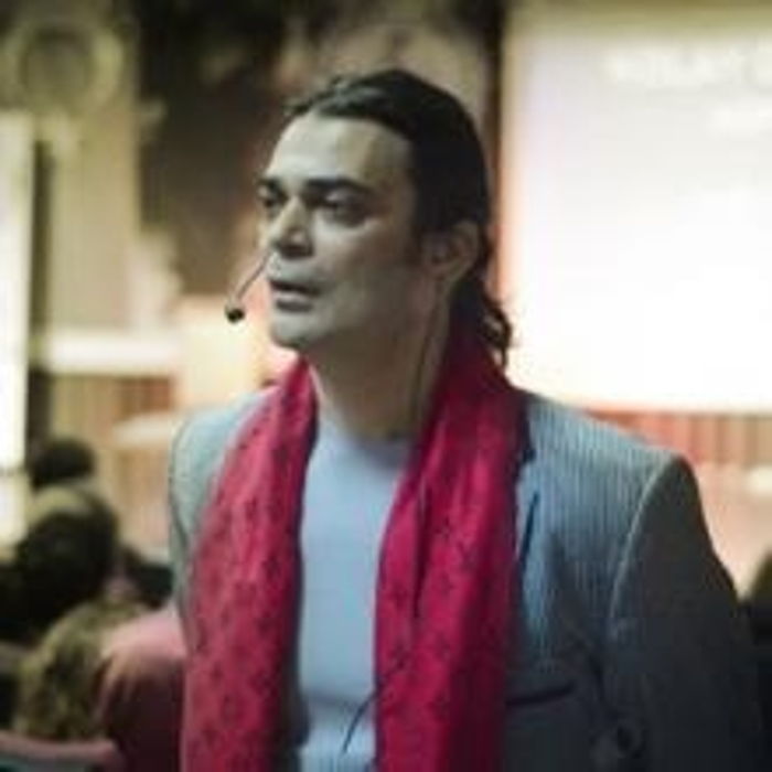 Adil Maviş İle Psikolojik Röportaj