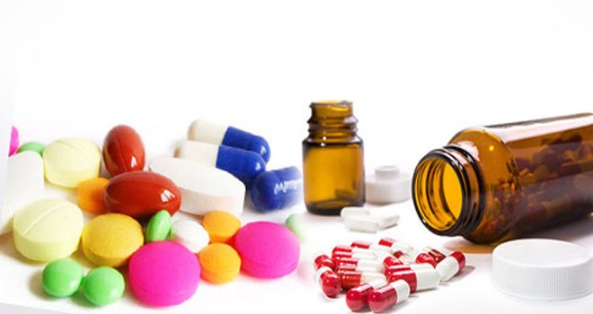 Ağrı kesici (antiflamatuar) ilaçlar