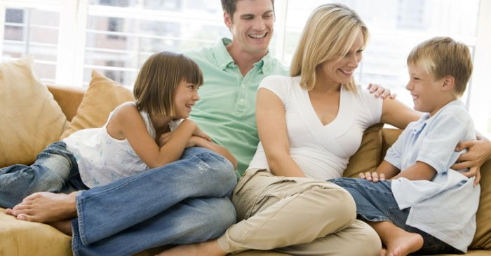 Aile İçi İletişimi Güçlendirmenin 10 Yolu