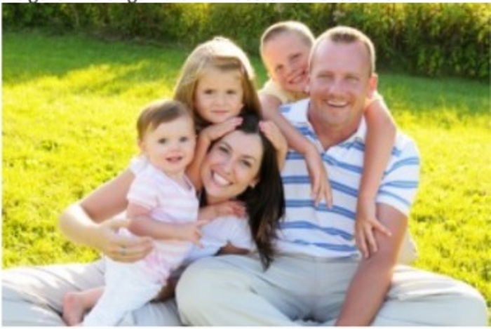 Aile Kucaklaşma Terapisi