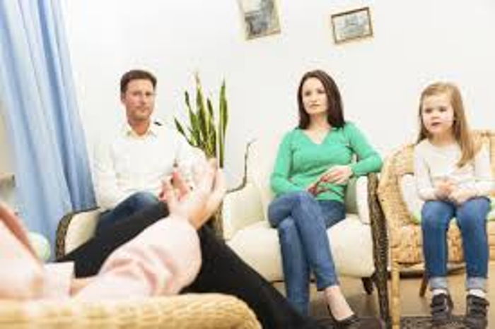 AİLE TERAPİSİNİN NEDENLERİ