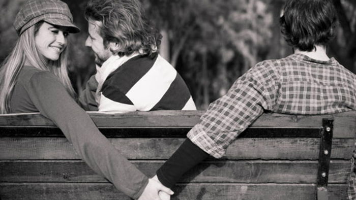 Aldanmak Ve Aldatmak