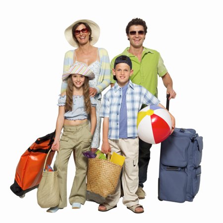 Anne – babalara tatil önerileri