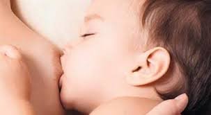 Anne sütü- hep bir numara ….