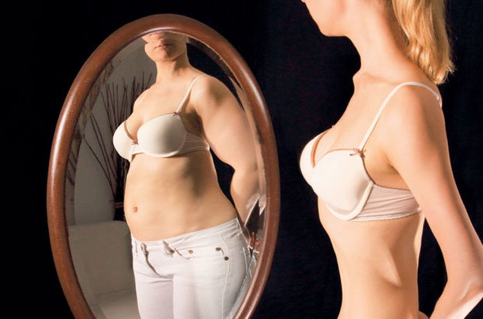 Anoreksiya,Yeme Bozukluğu,Aşırı Kilo Kaybı