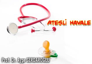 Ateşli havale