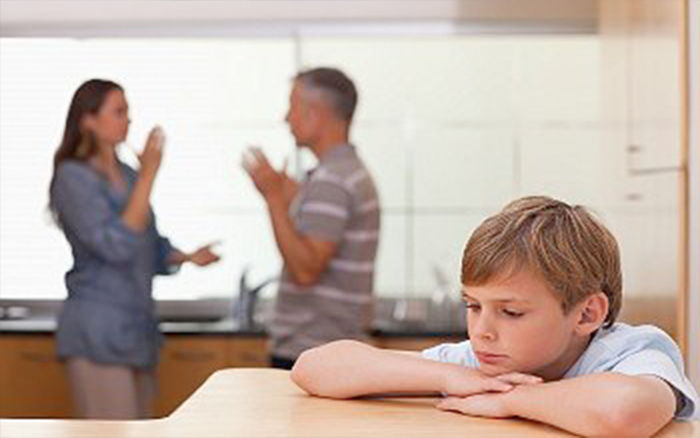 Bebek ile Başlayan Evlilik Problemleri