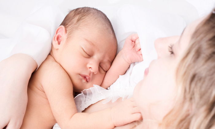 BEBEK PSİKOLOJİSİ VE BAĞLANMA PROBLEMLERİ