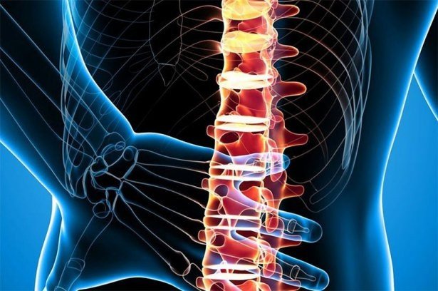 Bel ağrısı ve korunma yolları