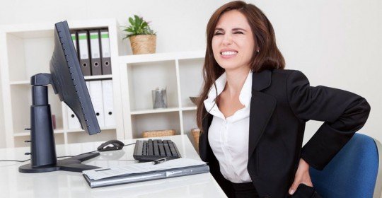 Bel sağlığınız için öneriler