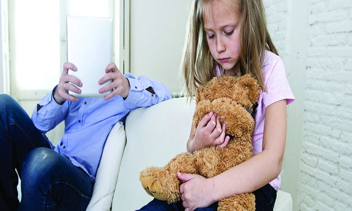 BENCİL ÇOCUKLAR MI YETİŞTİRİYORUZ?