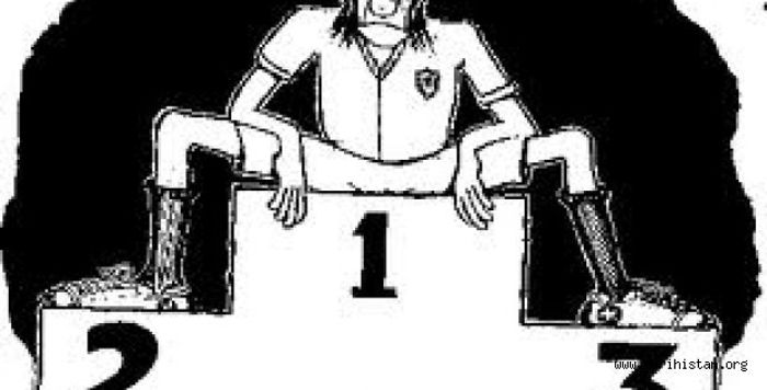 BEN’CİLİK SEVGİSİZLİKTİR….