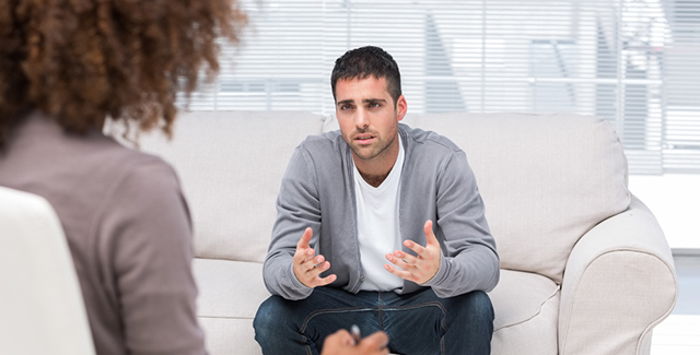 Bilişsel Davranışçı Terapi nedir?