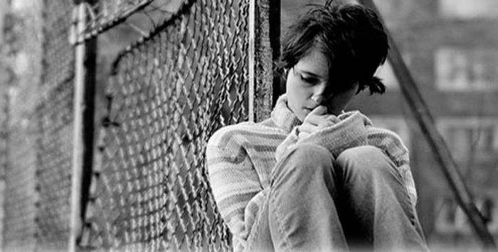 Bir İntihar Psikolojisi