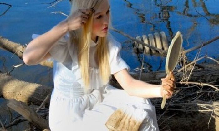 Bir Narsisistle Yaşamak