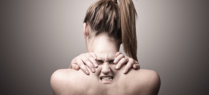 Boyun fıtığı nedir ve tedavisi nelerdir