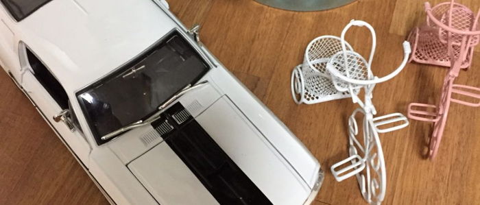 ÇOCUĞA VE ONUN DÜNYASINA AÇILAN KAPI: OYUN TERAPİSİ