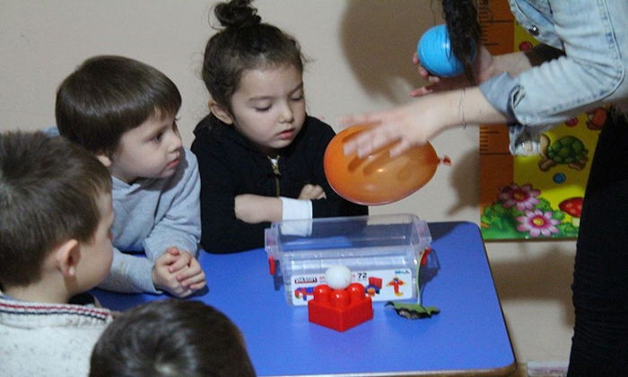 Çocuğumun anaokuluna hazır olduğunu nasıl anlarım?