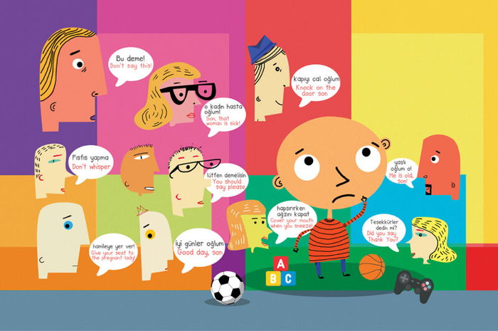 Çocuğumun gelişimini nasıl doğru destekleyebilirim?