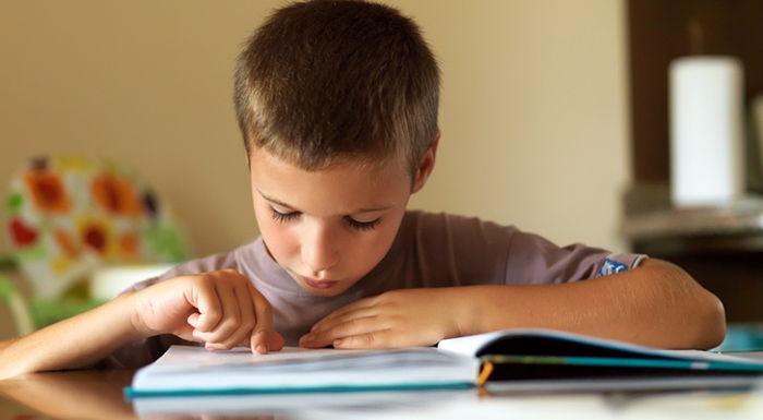 Çocuğunuzun erken dönemde öğrenme yeteneğini nasıl geliştirirsiniz?