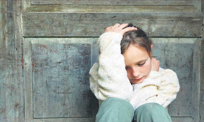 Çocuk Depresyonu ve Kaygı Bozuklukları