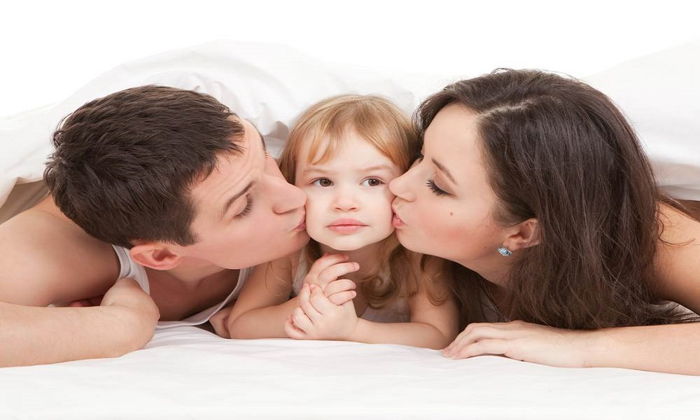 Çocuk İletişiminde Ebeveynlere Püf Noktalar