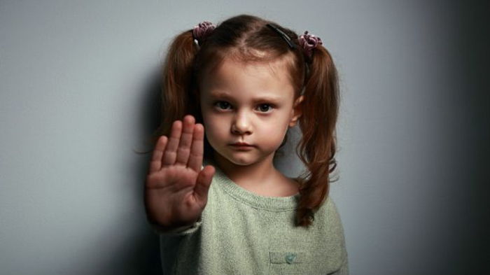 Çocuk istismarı ve ensest