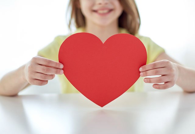 Çocuk ve bebek kalp hastalıklarında beslenme ve spor