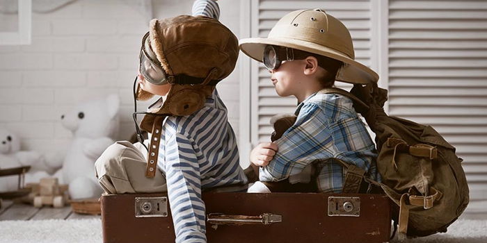 Çocuk ve Ergen Terapisi