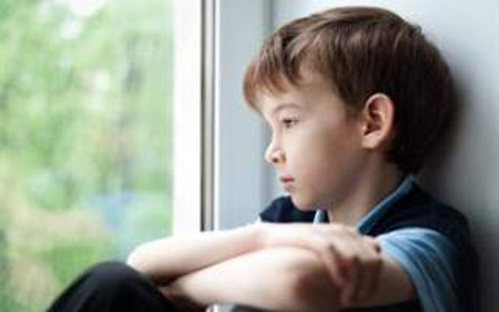 ÇOCUK ve ERGENLERDE DEPRESYON