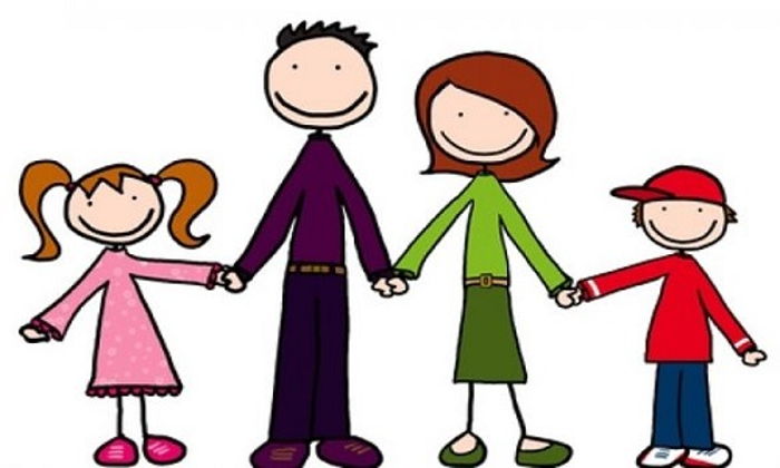 Çocuklar, Aile İçi Eğitim ve İletişim – 1