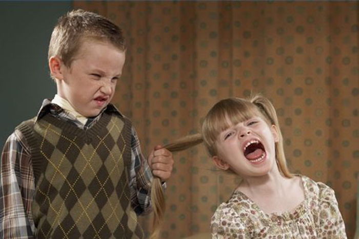 Çocuklar İçin 50 Eğlenceli Öneri