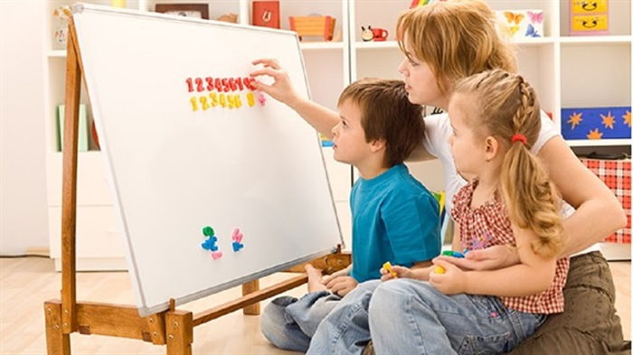 ÇOCUKLARA NE ZAMAN ZEKA TESTİ UYGULANMALI?