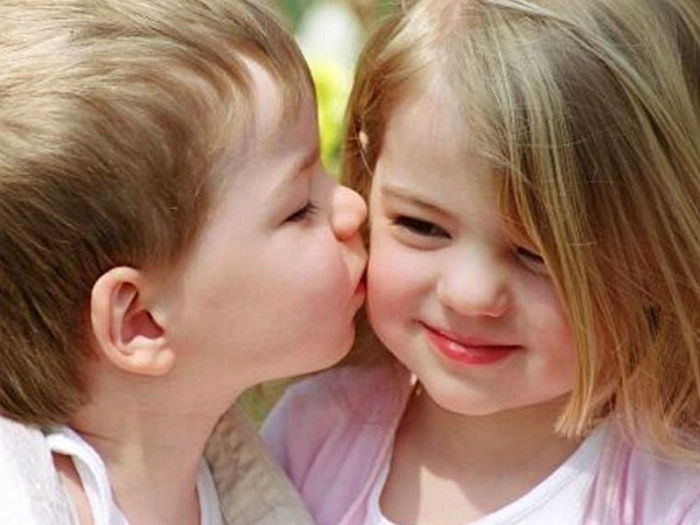 ÇOCUKLARDA CİNSEL EĞİTİM