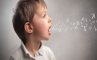 Çocuklarda gecikmiş konuşma ve dil gelişiminde ev etkinlikleri