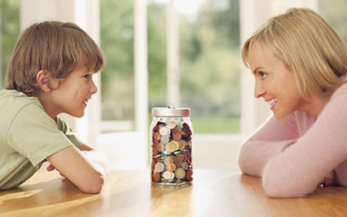 ÇOCUKLARDA GÜVEN DUYGUSU NASIL GELİŞİR?