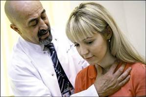 Çocuklarda hashimato tiroiditi