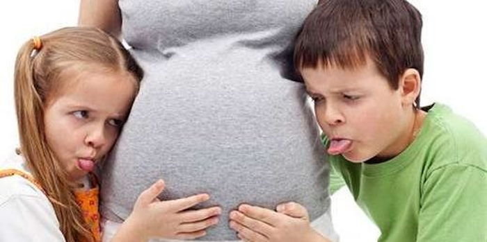 ÇOCUKLARDA KARDEŞ KISKANÇLIĞI