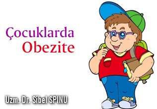 Çocuklarda obezite