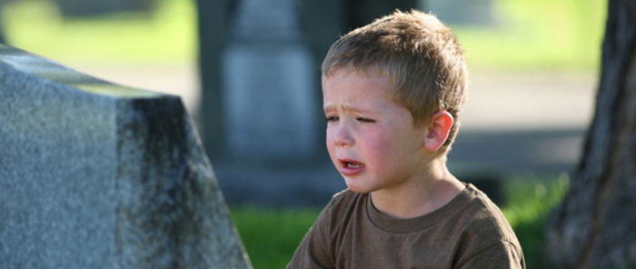 Çocuklarda Ölüm Kavramı ve Yas