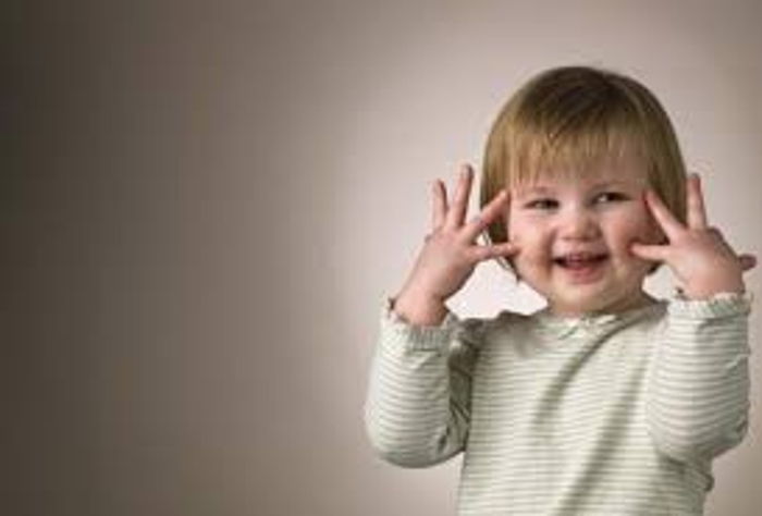 Çocuklarda Özgüven Gelişimi