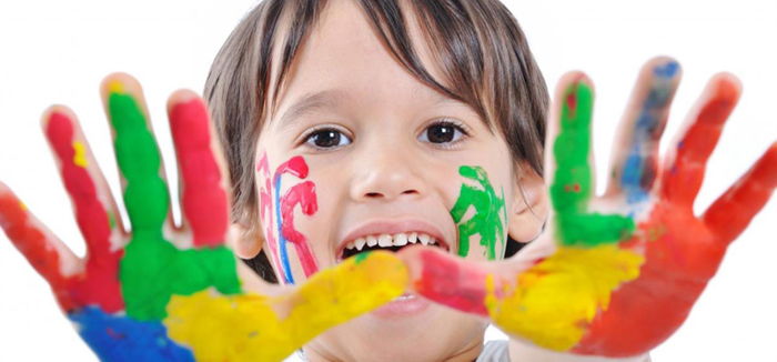 ÇOCUKLARDA PROBLEM ÇÖZME BECERİSİ