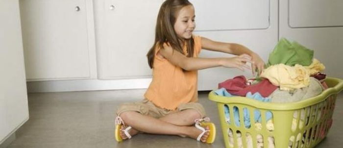 ÇOCUKLARDA SORUMLULUK VE ÖZGÜVEN GELİŞİMİ