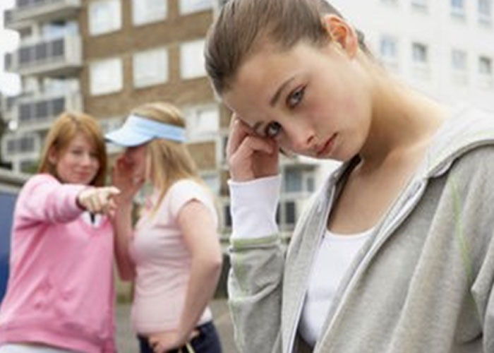 ÇOCUKLARDA SOSYAL ANKSİYETE