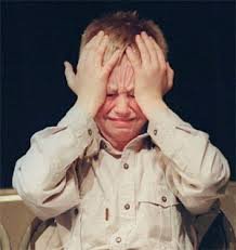 Çocuklarda stres-reflü-astım üçgeni