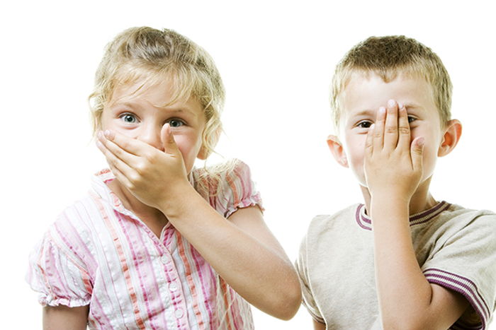 Çocuklarınıza  Cinsel  Eğitimi Doğru zamanda doğru bilgilerle vermelisiniz