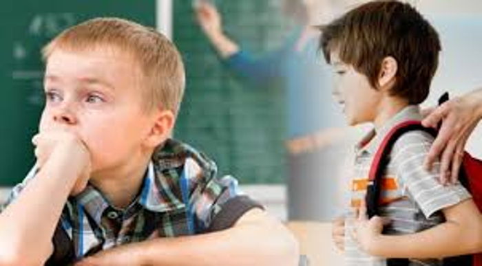 ÇOCUKLUK DÖNEMİ KORKU VE KAYGILARI (ENDİŞELERİ)