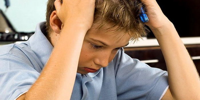 Çocukta Ruh Sağlığı